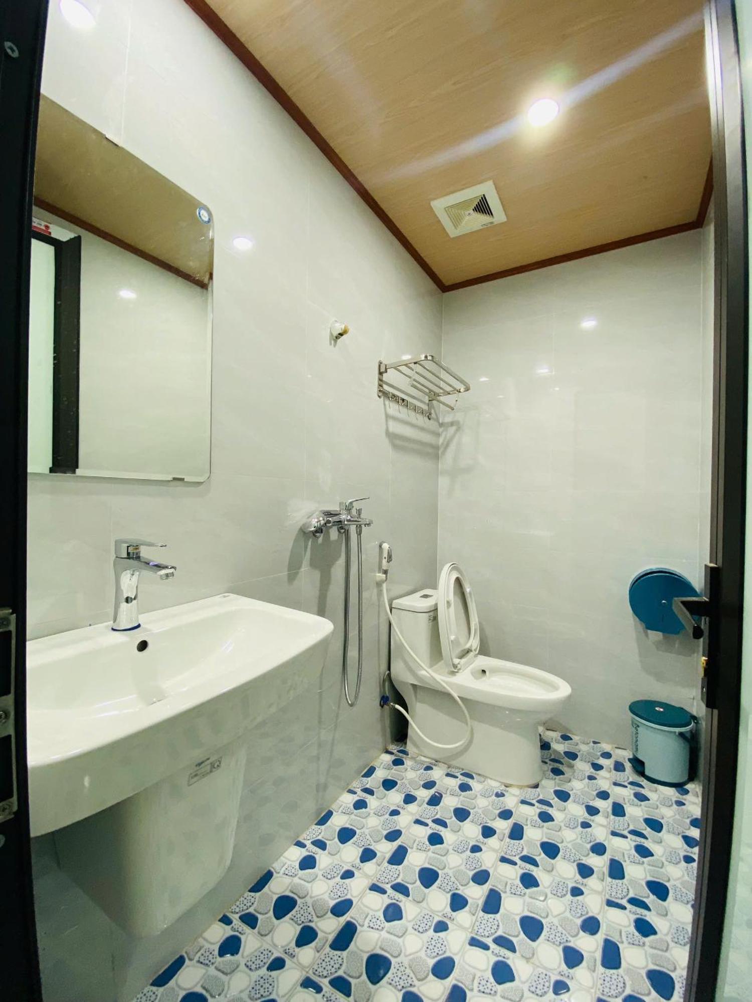 Tam Coc Heart Homestay Ninh Binh Exterior foto