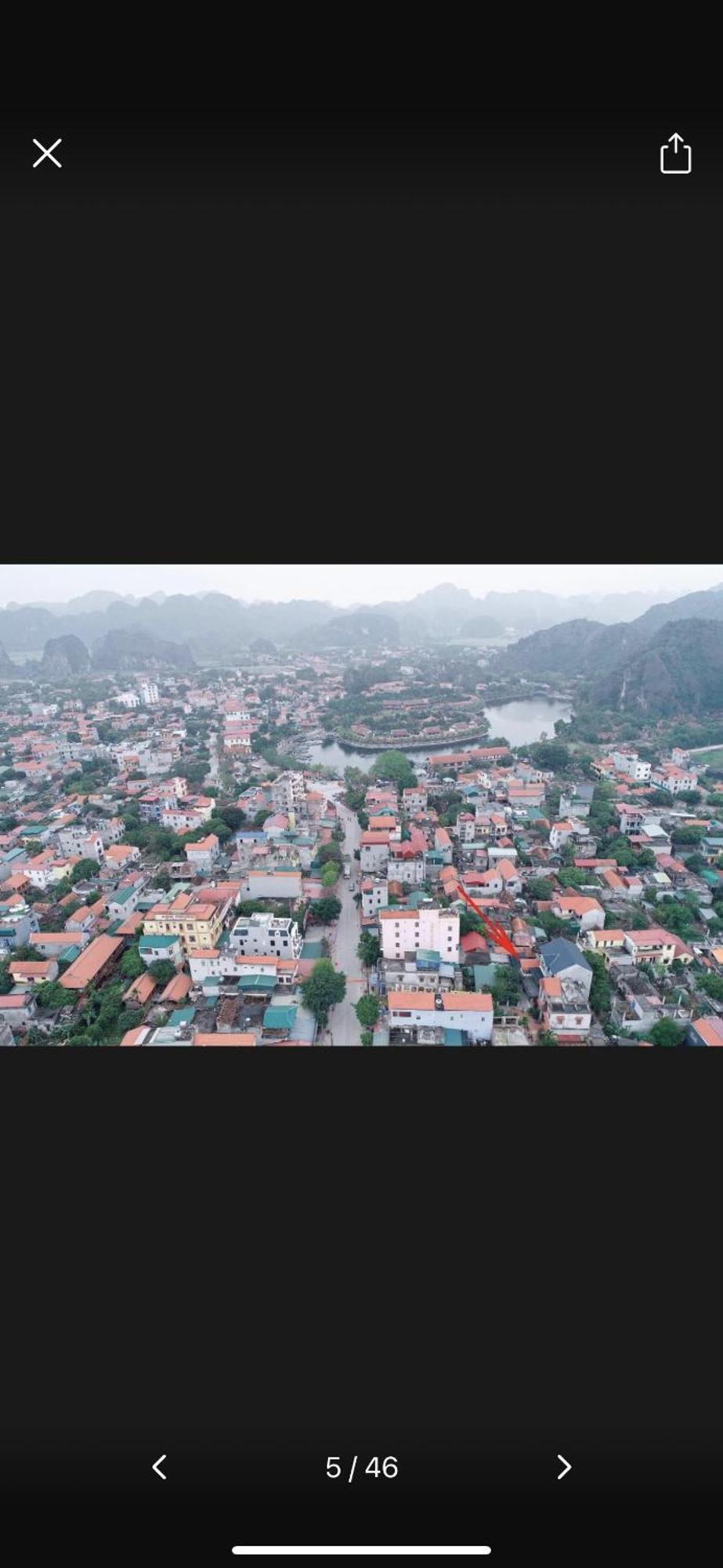 Tam Coc Heart Homestay Ninh Binh Exterior foto