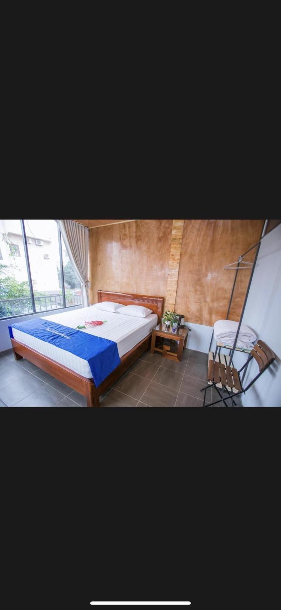 Tam Coc Heart Homestay Ninh Binh Exterior foto